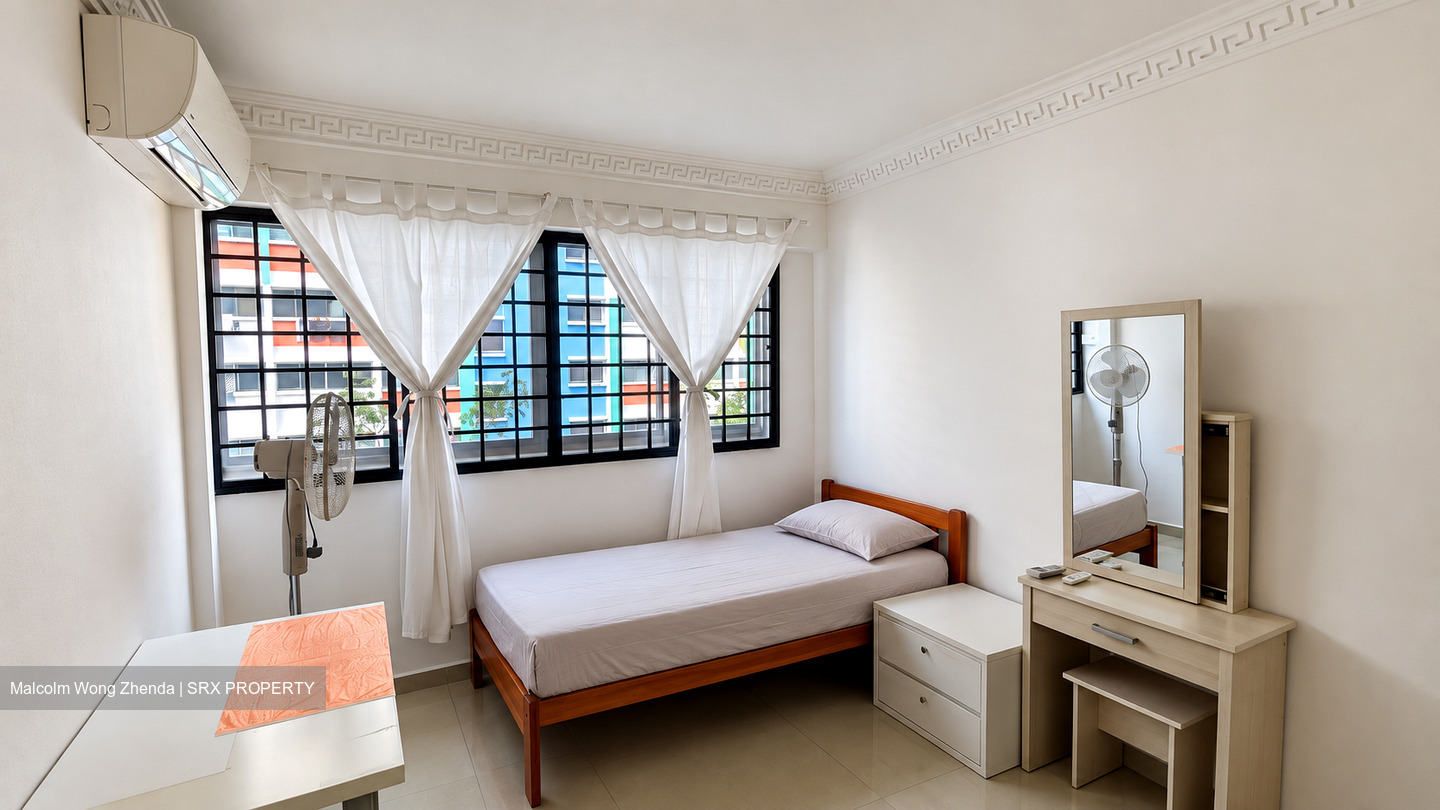 Blk 788 Khatib Vale (Yishun), HDB 4 Rooms #629820881